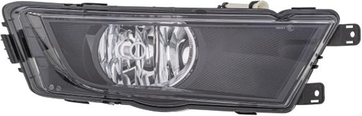 HELLA 1NG 354 844-061 Halogen-Nebelscheinwerfer- ECE - rechts