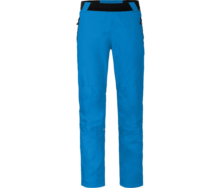 Bergson VARKAUS Comfort | Herren (Über-) Regenhose - Herren Regen-Überhose (12.000 mm), Luftiges Net
