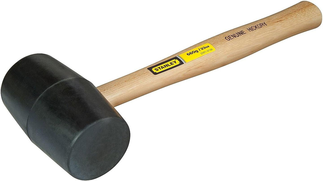 Stanley STHT1-57100 Gummihammer