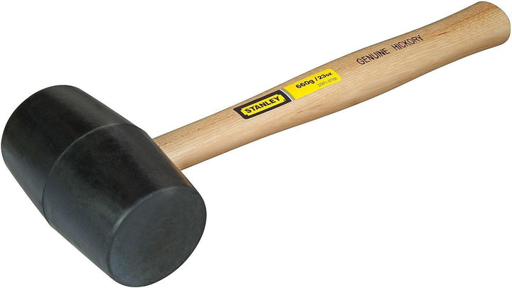 Stanley STHT1-57100 Gummihammer
