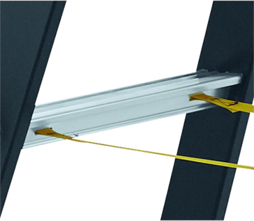 Megastep B - Stehleiter 2 x 4 Sprossen