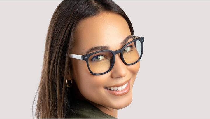 Gunnar Gaming- und Computerbrille - Tokidoki, Mozzarella- Blaulichtblockierende Brille - Patentierte
