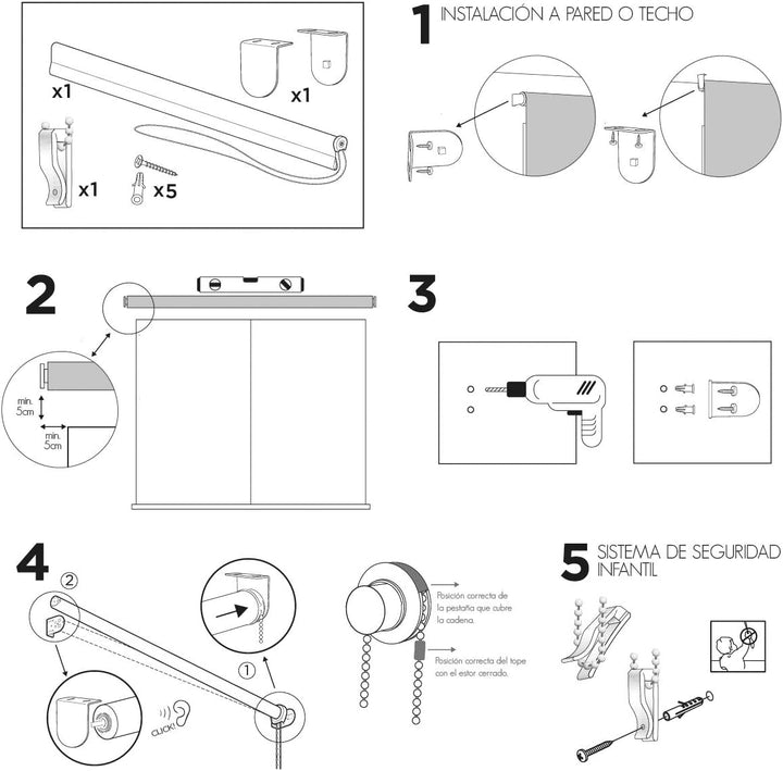 Blindecor Zen,W-Z-14991,90 x 180 cm 90 x 180 cm W-z-14991, 90 x 180 cm W-z-14991
