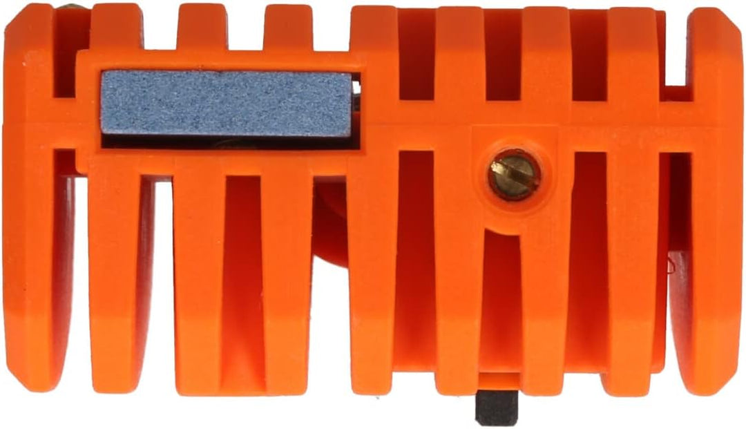 RiSki Edge Sharp Max Kantenschleifer für die Ski und Snowboard Kante Edge Max mit 2 Diamantsteine 30