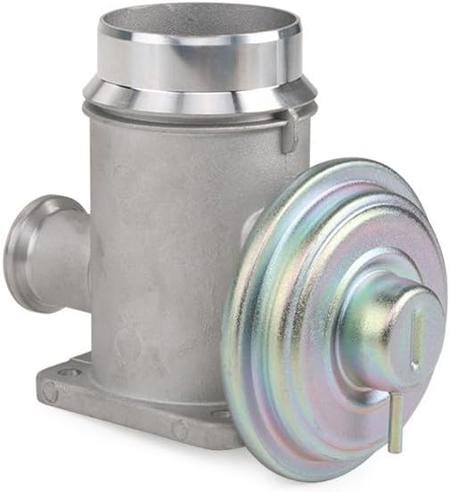 MAGNETI MARELLI AGR-Ventil