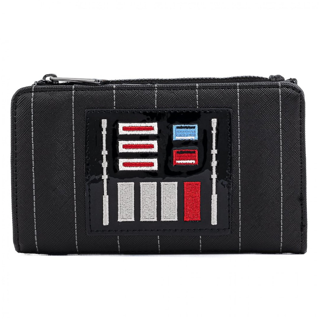 Loungefly STWA0151 Verschiedene Gadgets, Mehrfarbig