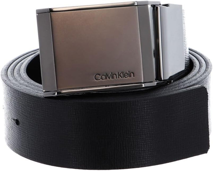 Calvin Klein Belt Set Black