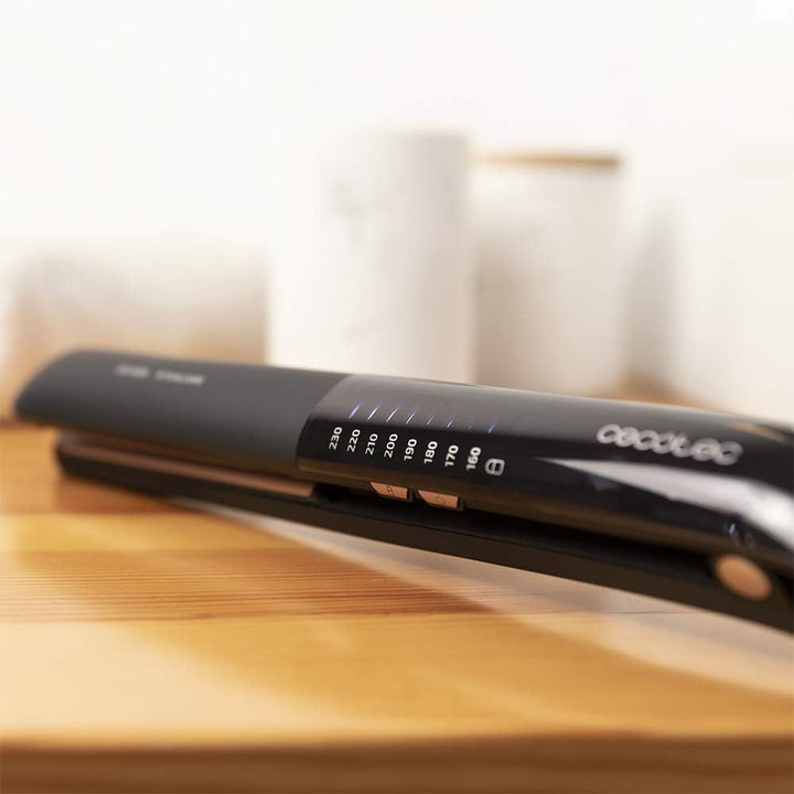 Haargläter (Bamba RitualCare 1100 Titanium Ion Touch)