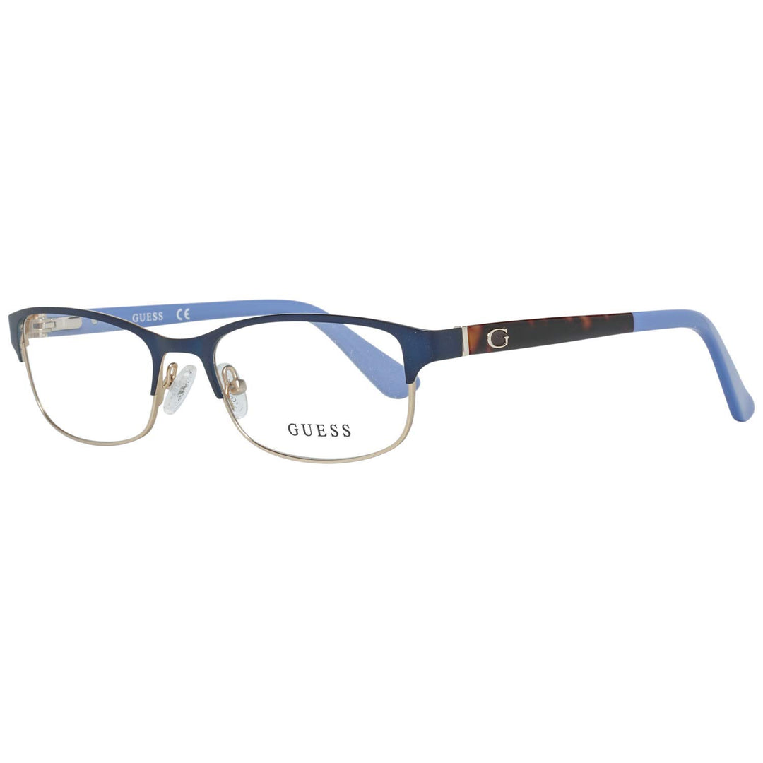Guess GU2614 C52 091 (matte blue /) Brillengestelle