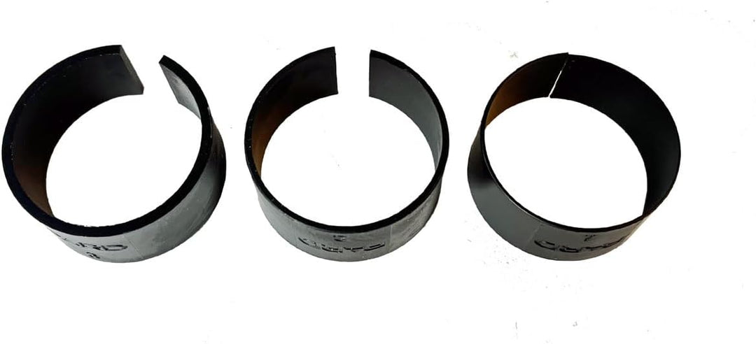 Pard Adapter für NV007S/SP mit Klipp-Verschluss mit Bajonett-Aufnahme - 45 mm oder 51 mm - für Okula