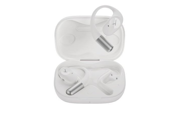 beyerdynamic AMIRON 200 offene True Wireless-Ohrhörer in Weiss, Weiß