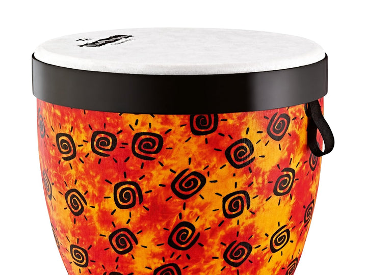 MEINL VivaRhythm BOOM SERIE Pop Off Djembe - 35,5cm