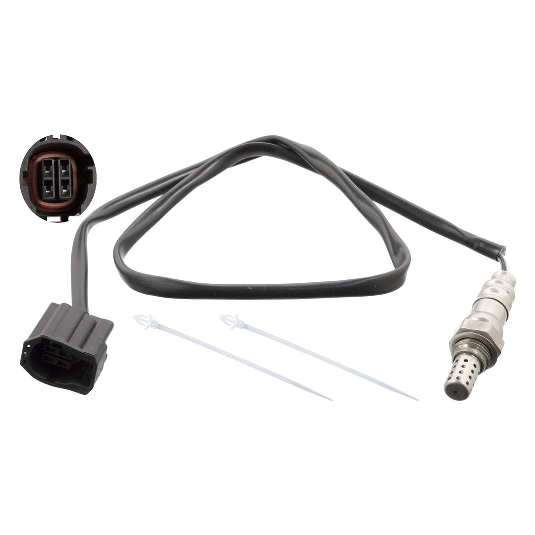febi bilstein 102548 Lambda-Sonde , 1 Stück