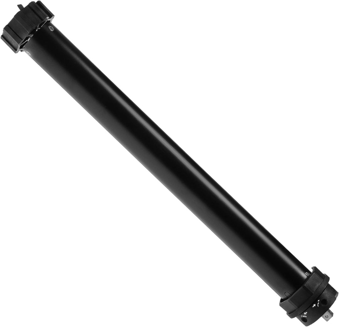 NOBILY *** Elektromechanischer Maxi-Rolladenmotor P5 20/15-60 mit mechanischen Endabschaltern (Zugkr