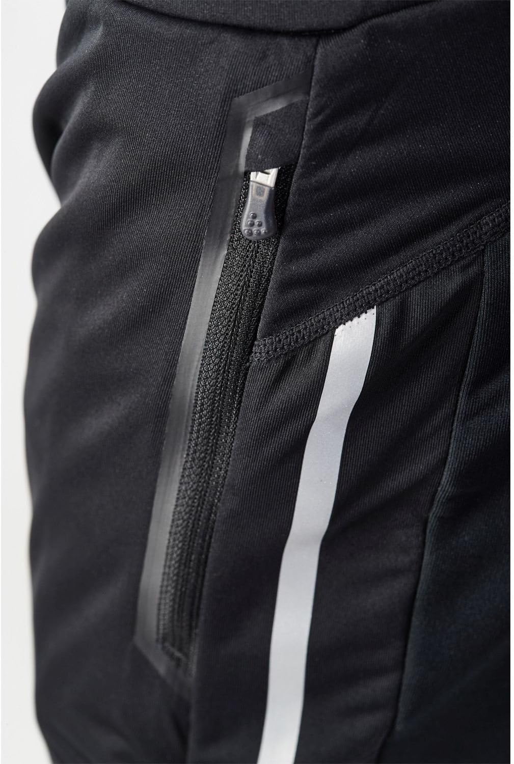 Craft Intensity Pants - Black S 9999 Black, S 9999 Black