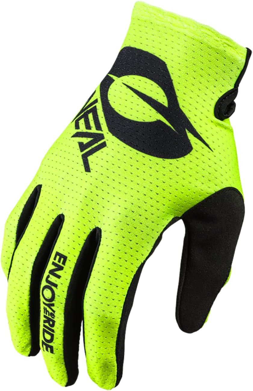 O'NEAL | Fahrrad- & Motocross-Handschuhe | MX MTB DH FR Downhill Freeride | Langlebige, Flexible Mat