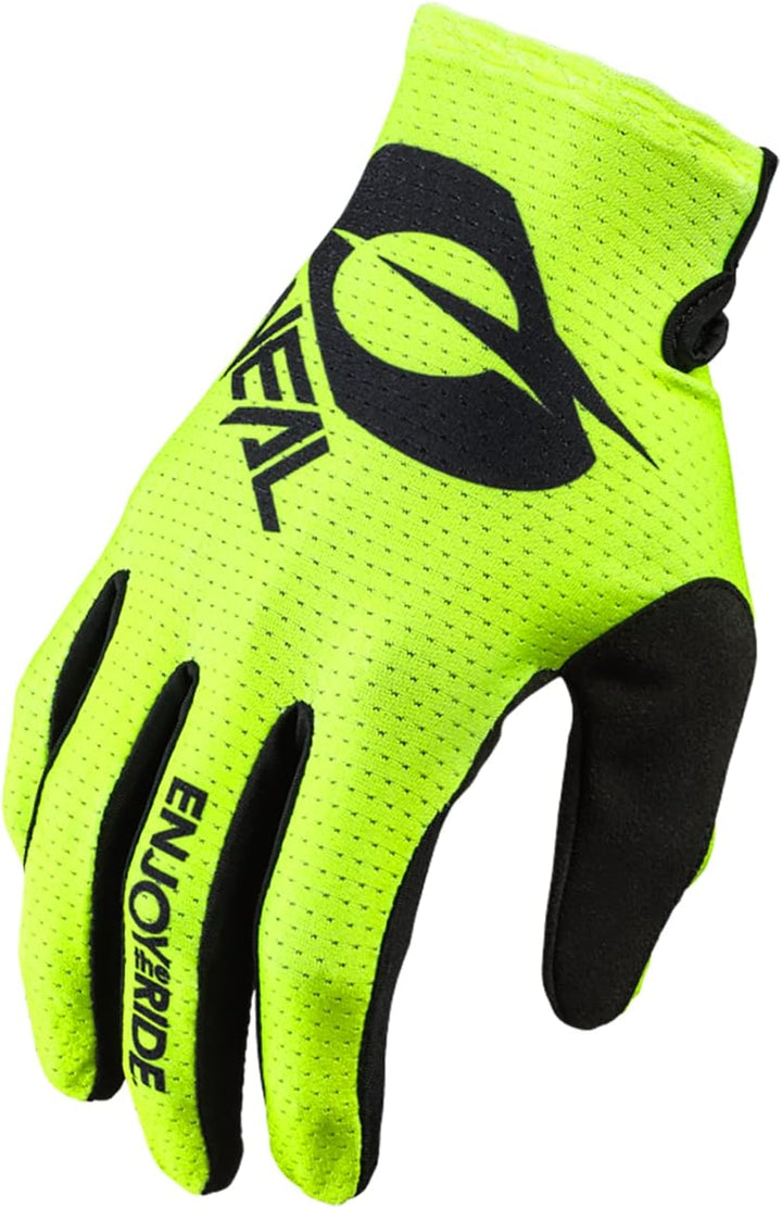 O'NEAL | Fahrrad- & Motocross-Handschuhe | MX MTB DH FR Downhill Freeride | Langlebige, Flexible Mat