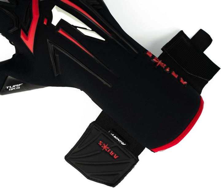 Rinat Aries X 40 Schwarz, 40 Schwarz