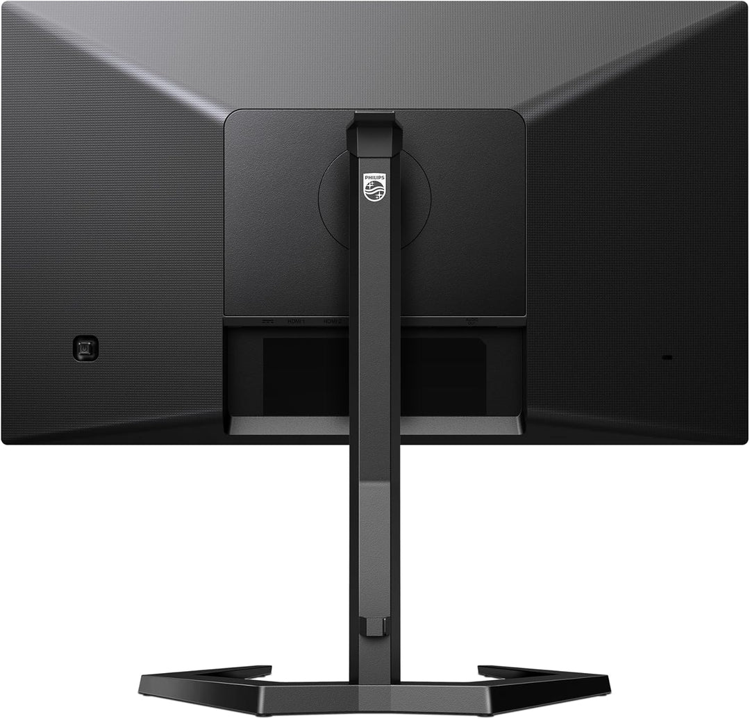 Philips Momentum 24M1N3200ZA - 24 Zoll FHD Gaming Monitor, FreeSync Premium, höhenverstellbar (1920x