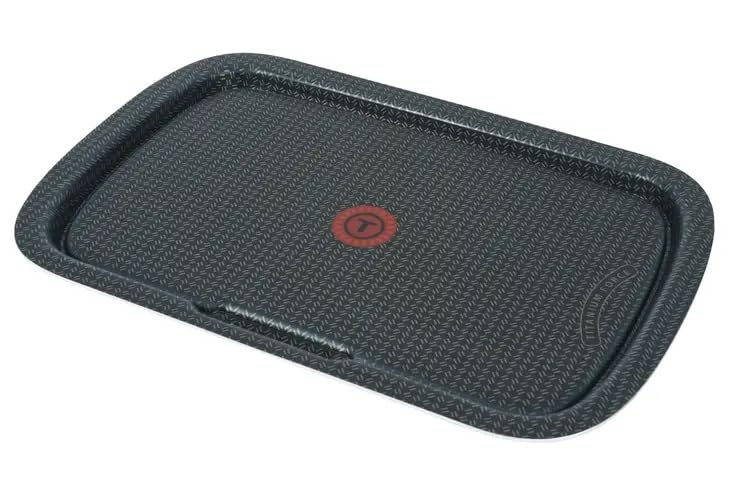Abnehmbare Platte TS-01070410 für Grillplatte Tefal