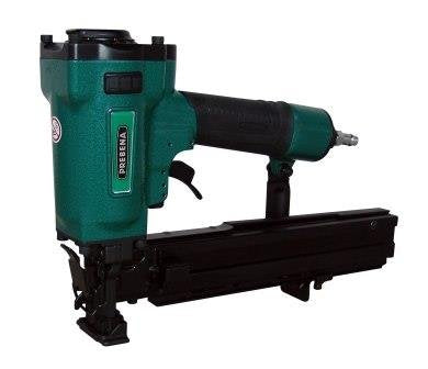 PREBENA® Druckluftnagler 4C-WS38