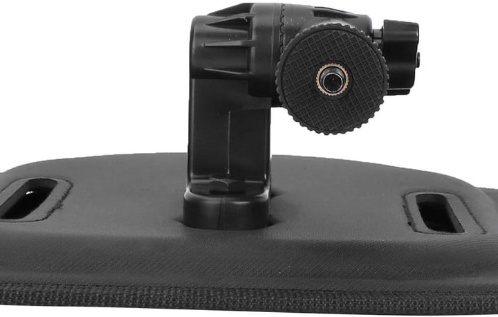 VBESTLIFE Action Kamera Zubehör Halter Gürtelhalterung für Gopro Hero 7/6/5/4/3 +/3/2/1 Sportkamera