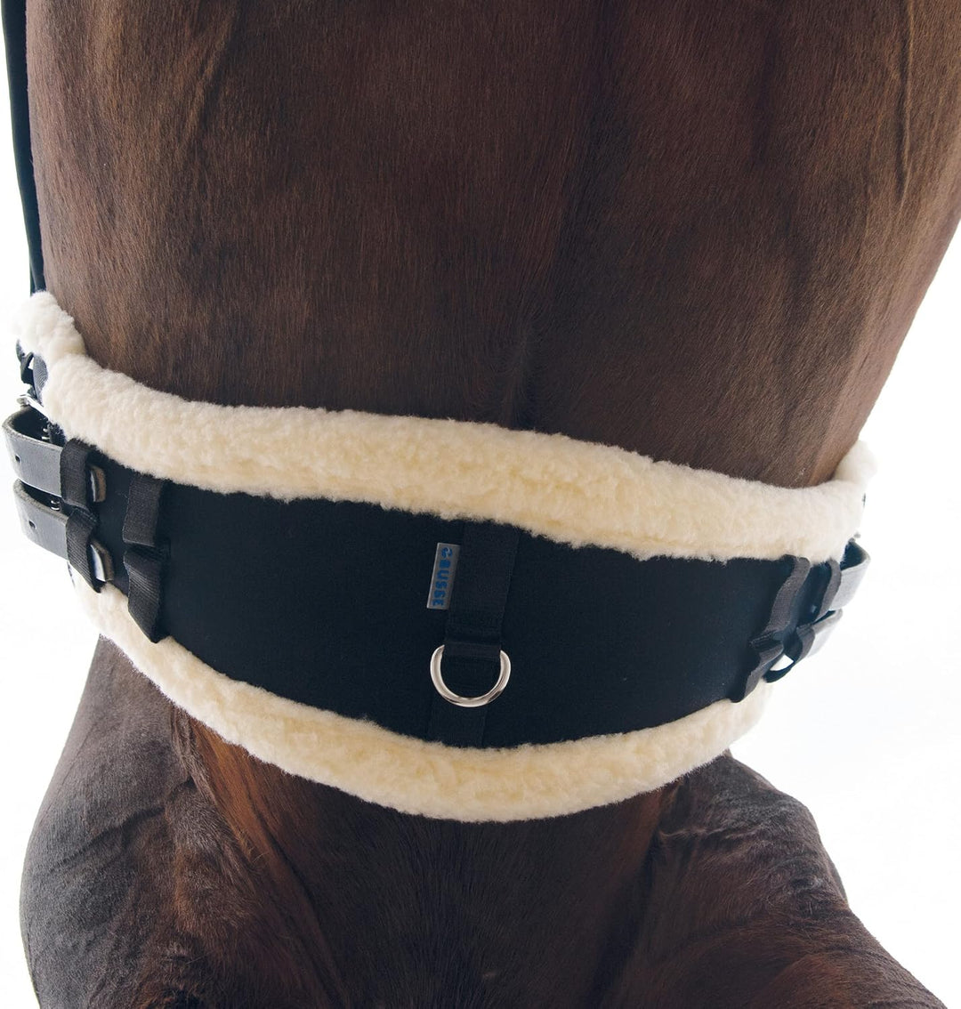 Busse Sattelgurt Art-FUR-DR D 60, 60