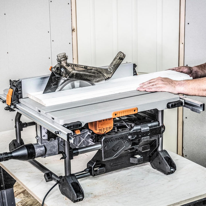 Trend CraftPro Dreierpack TCT-Kreissägeblätter, 250mm Durchmesser x 48, 60 und 84 Zähne x 30mm Bohru