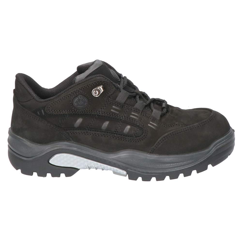 Bata - Traxx 91 - Low Cut S2 - Sicherheitsschuhe - TPU QuattroTech®-Sohle Stahlkappe - Arbeitsschuhe