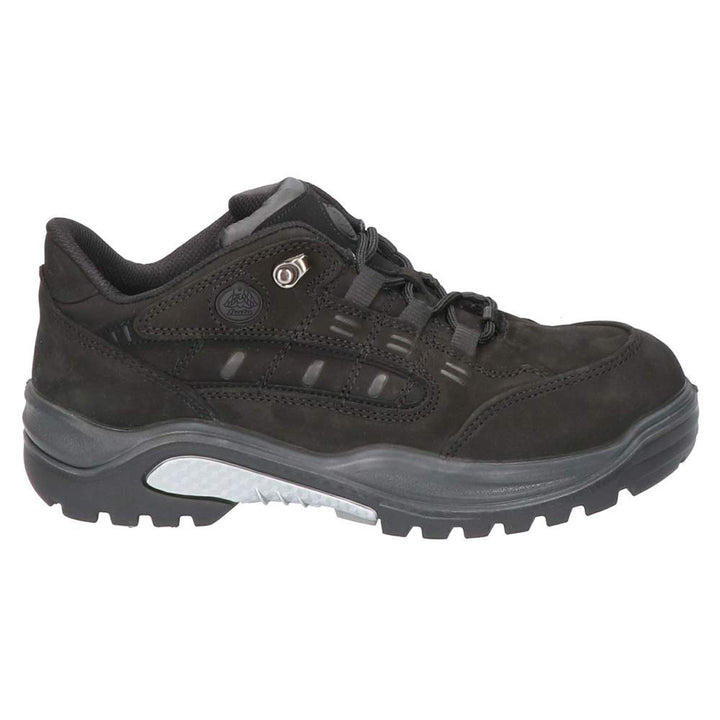 Bata - Traxx 91 - Low Cut S2 - Sicherheitsschuhe - TPU QuattroTech®-Sohle - Stahlkappe - Arbeitsschu