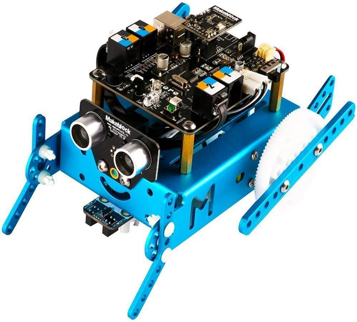 Makeblock mbot Servo Pack Erweiterung blau