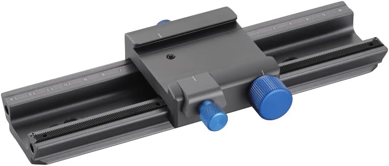 Novoflex Castel QP Adjusting Plate der Marke