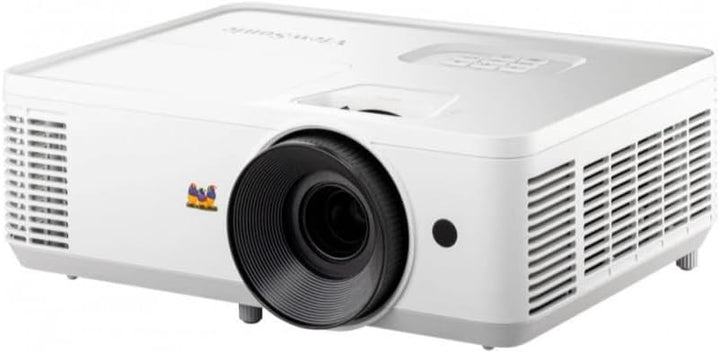 ViewSonic PA700X Beamer, 4500 ANSI Lumen, XGA 1024x768, Kontrastverhältnis 12.500:1, Bildgrösse bis