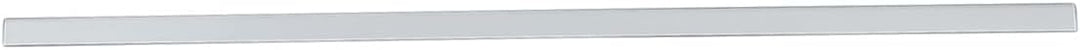 easyPART Kompatibel/Ersatz für Bauknecht 481246089084 Leiste Glasplatte Kühlschrank Indesit C0031275