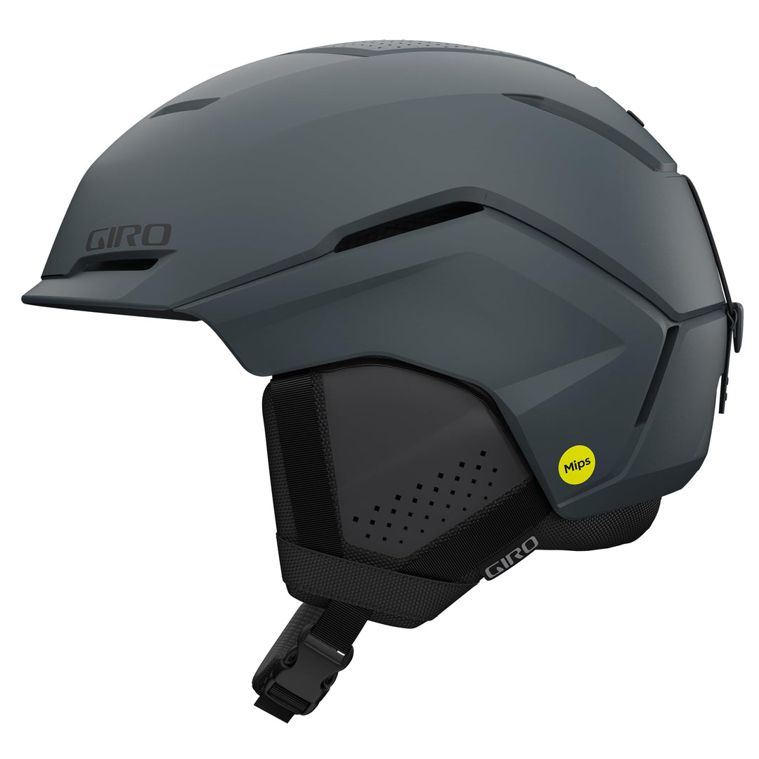 Giro Tenet MIPS Skihelm MATTE DARK SHARK M, MATTE DARK SHARK M