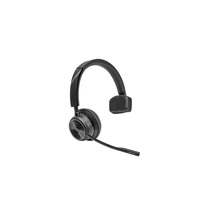 Plantronics Poly DECT Headset Savi 7410 Office monaural Teams