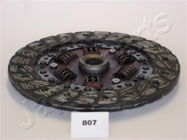 Japanparts KF-805 Kupplungssatz
