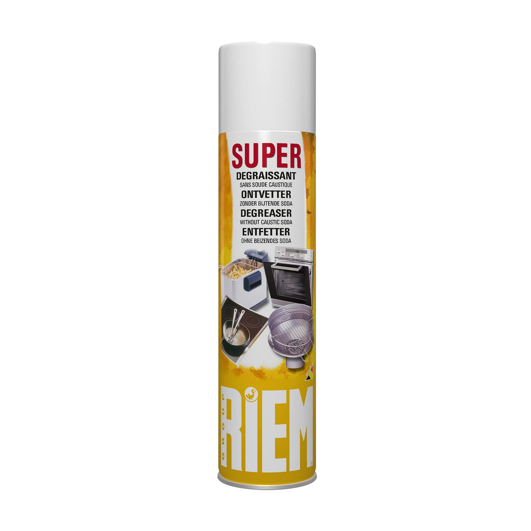 Riem 3402.2020 super-dégraissant – Haben Vetter, Mehrfarbig