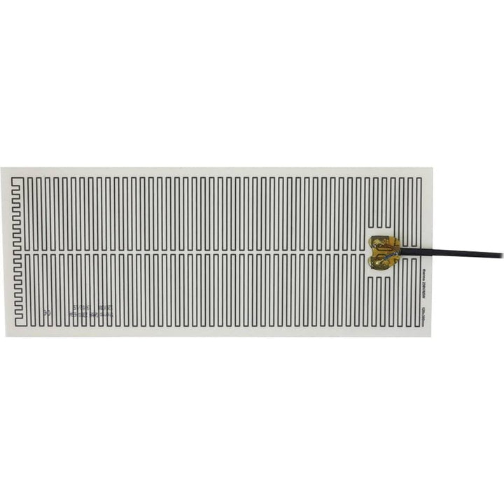 Thermo TECH Polyester Heizfolie, selbstklebend, 230 V, 65 W, Schutzart IPX4, 300 mm x 120 mm (L x B)