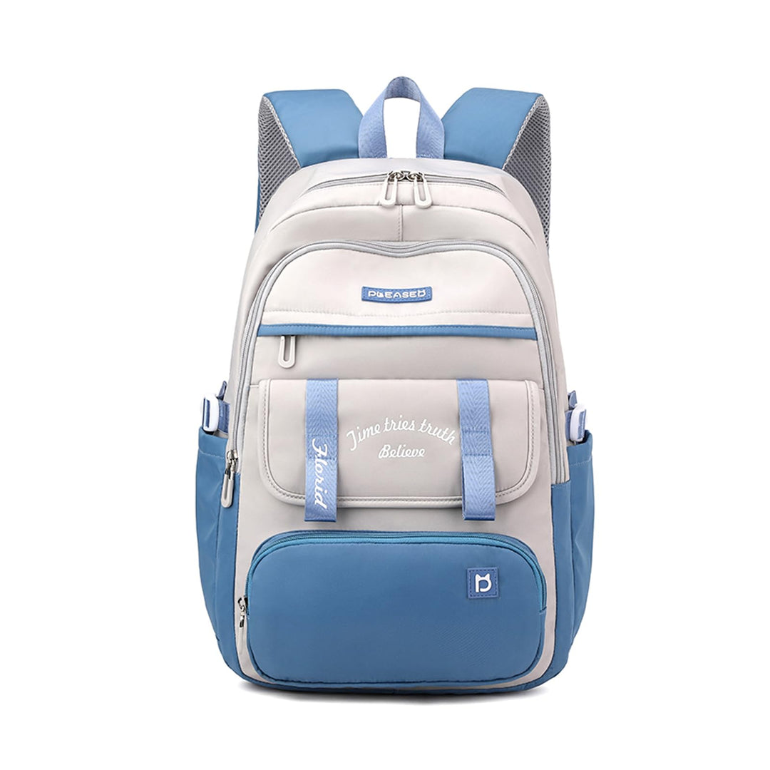 FANDARE Schulranzen Mädchen Schulrucksack Schultasche Kinderrucksack Jungen Handgepäck Rucksack Schu