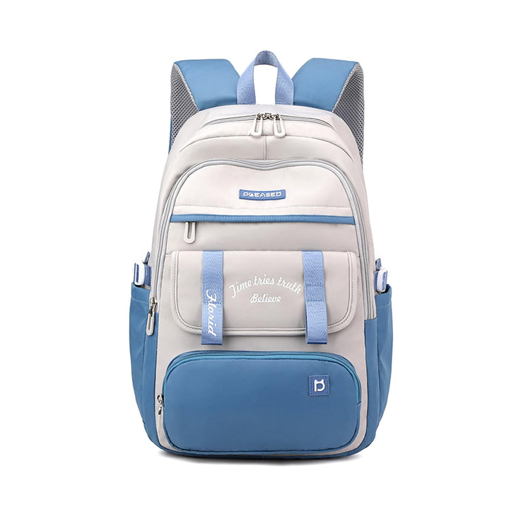 FANDARE Schulranzen Mädchen Schulrucksack Schultasche Kinderrucksack Jungen Handgepäck Rucksack Schu