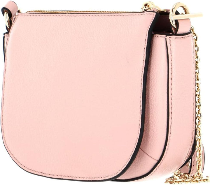 Coccinelle Mini Bag Crossbody New Pink