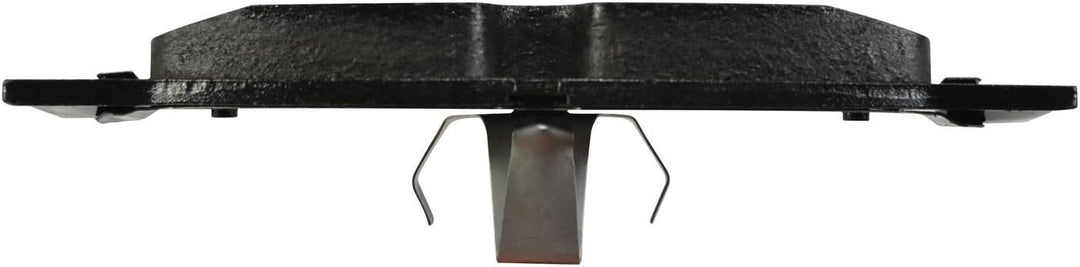 HELLA PAGID 8DB 355 015-251 Bremsbelagsatz - T1960 - Dicke/Stärke: 19.3mm - Bremssystem: Teves - für
