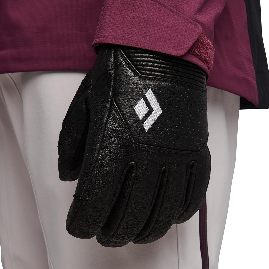 Black Diamond Impulse Gloves L