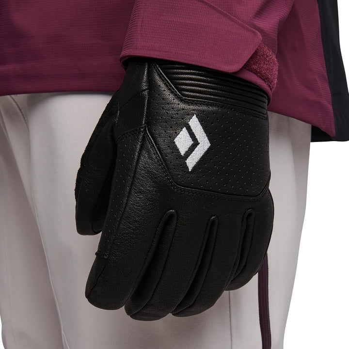 Black Diamond Impulse Gloves L