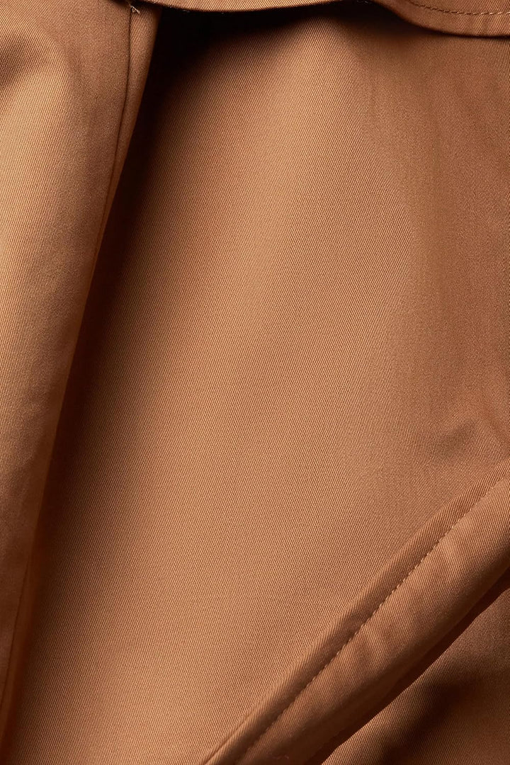 ESPRIT Damen Jacke XXL CARAMEL, XXL CARAMEL