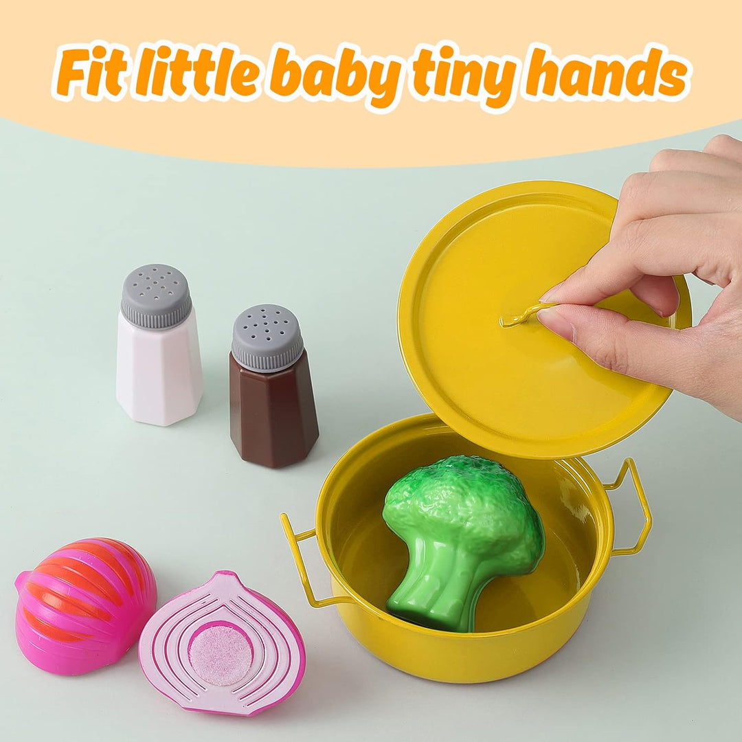 Kinder matschküche zubehör Outdoor kindergeschirr töpfe spielküche kinderküche Geschirr spieltöpfe k