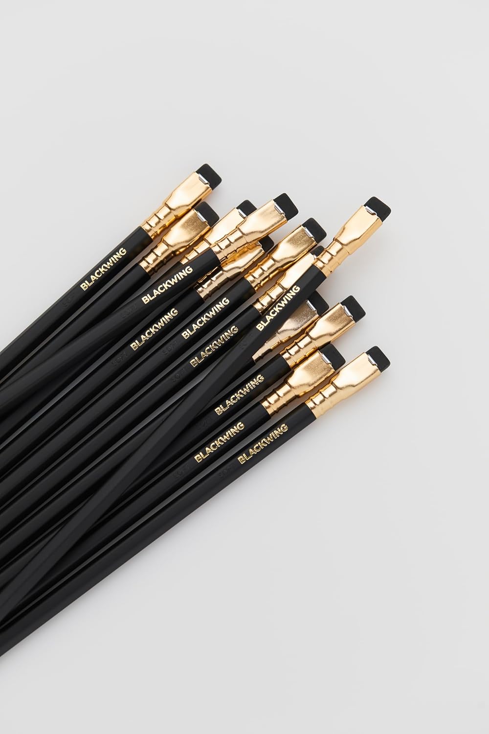 Blackwing Palomino Pencils - 12 Count