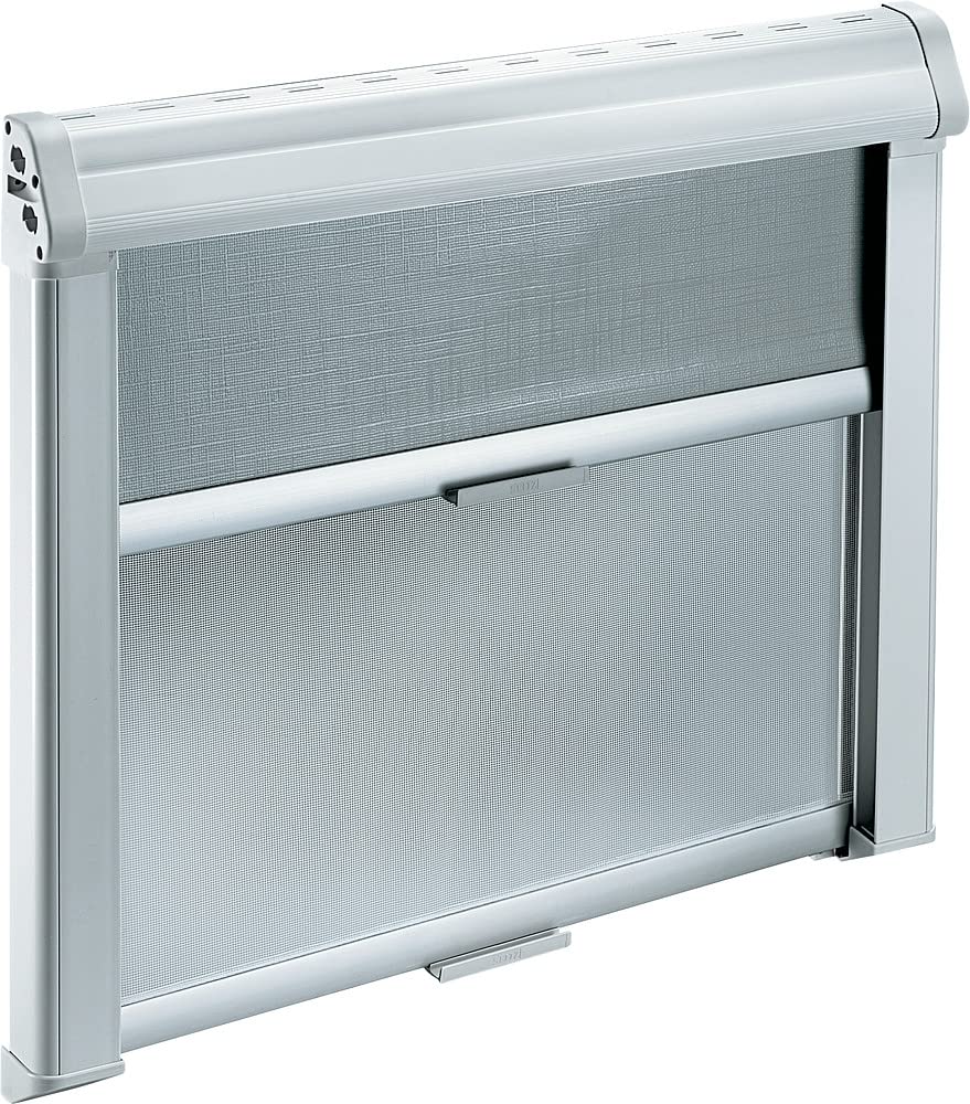 Dometic Seitz Rastrollo 3000 660x710 grau