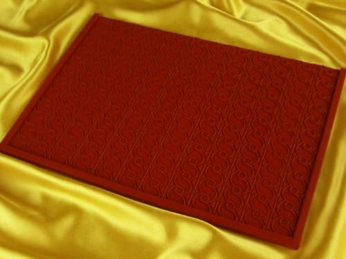 10972 Relief-Matte Frieze 30x40